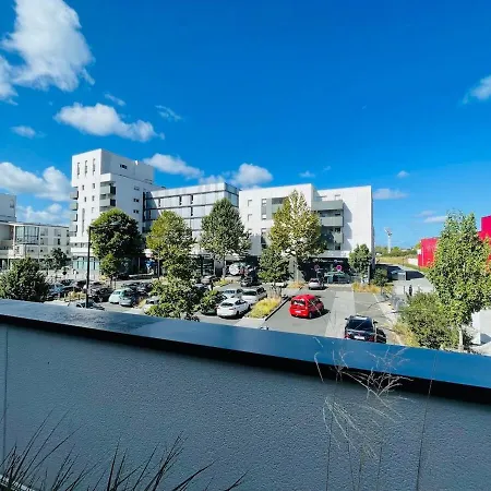 Casa Bella * Анже