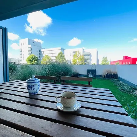 Casa Bella Апартаменты Анже