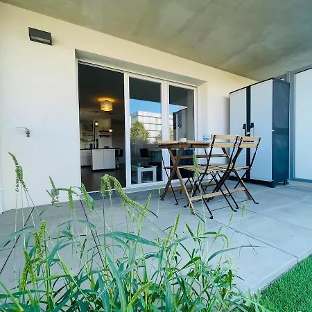 Apartment Casa Bella *