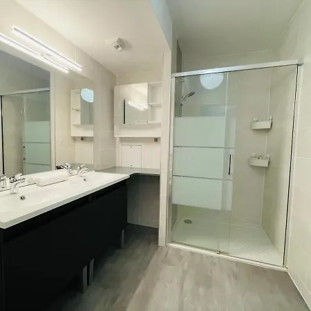 Apartment Casa Bella Angers