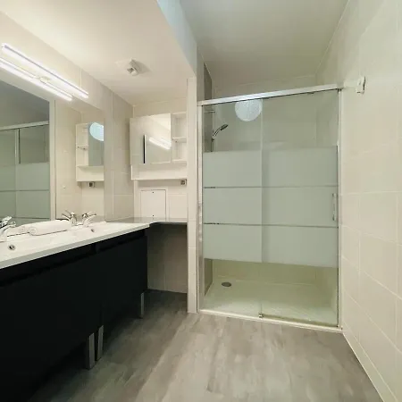 Casa Bella Apartment