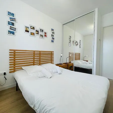 Casa Bella Angers