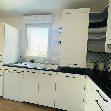 Casa Bella Apartment *