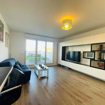 Casa Bella Angers