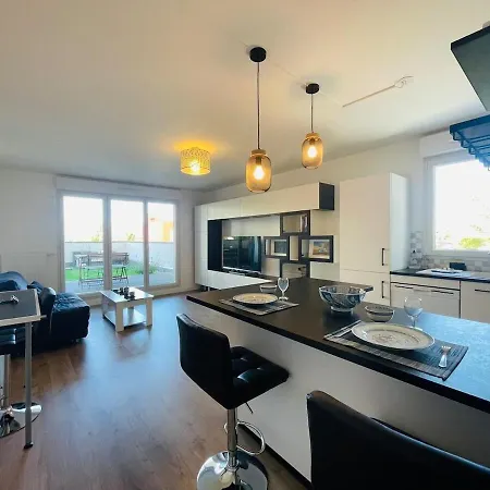 アパート Casa Bella