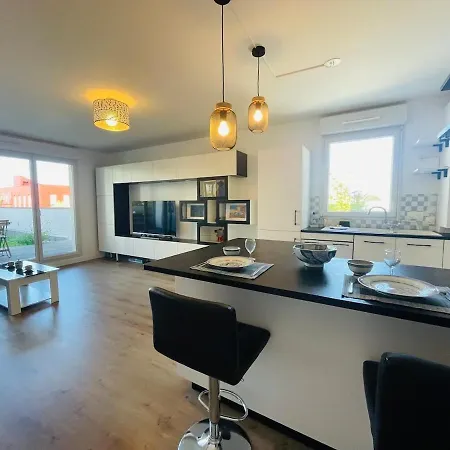 Casa Bella Apartment *