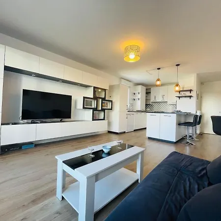 Casa Bella Apartment