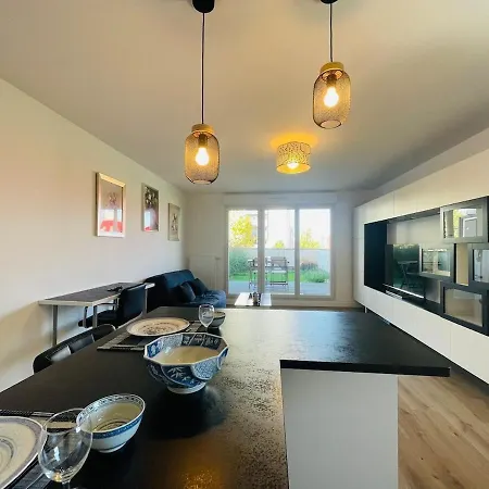 Casa Bella * Angers