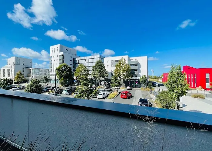 Casa Bella * Анже