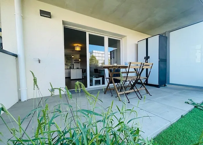 Апартаменты Casa Bella *