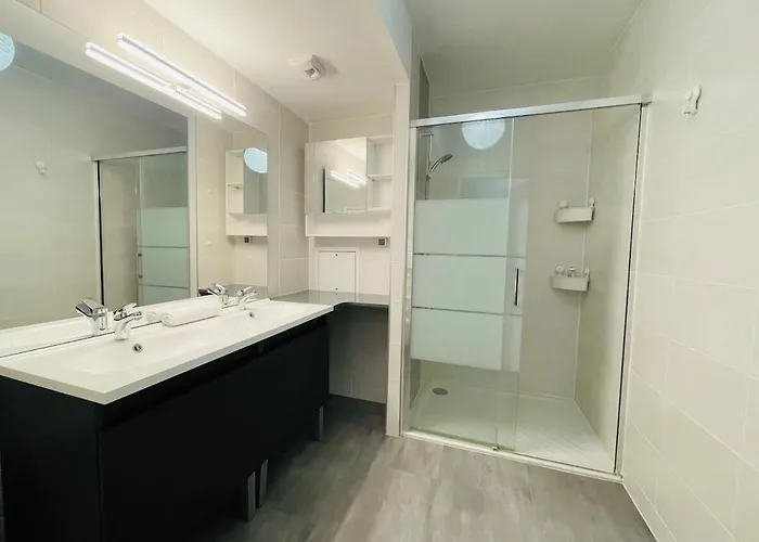 Apartment Casa Bella Angers