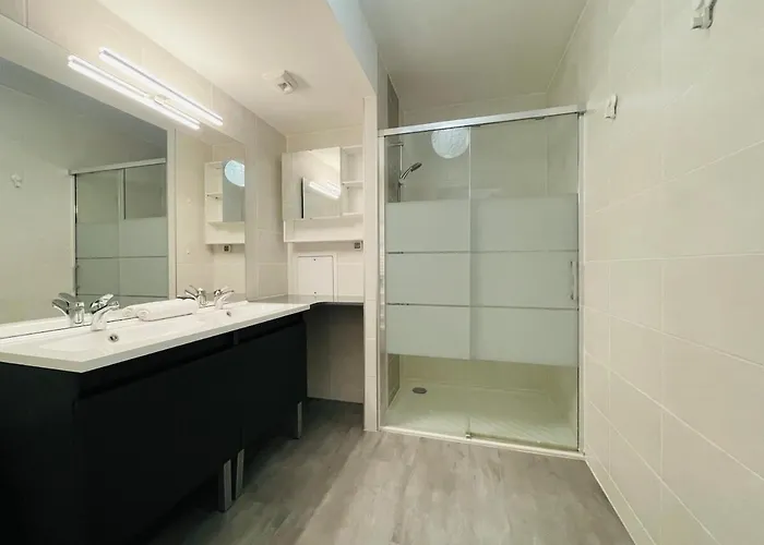 Casa Bella Апартаменты