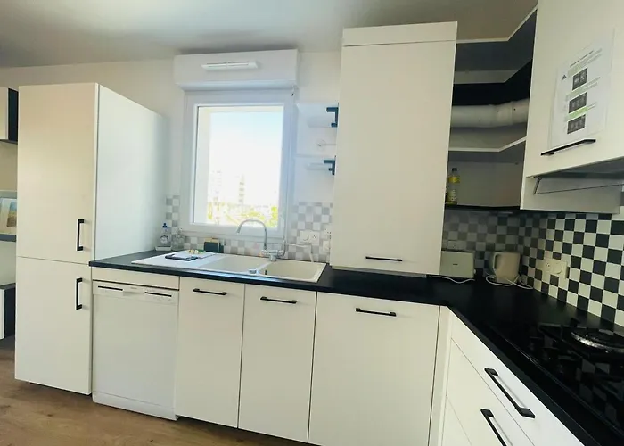 Casa Bella Апартаменты *