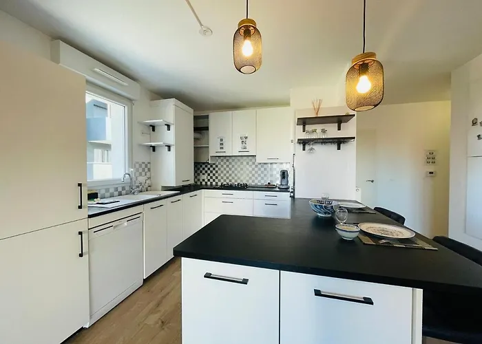 Apartamento Casa Bella *