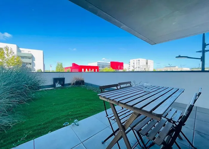 Casa Bella * Анже