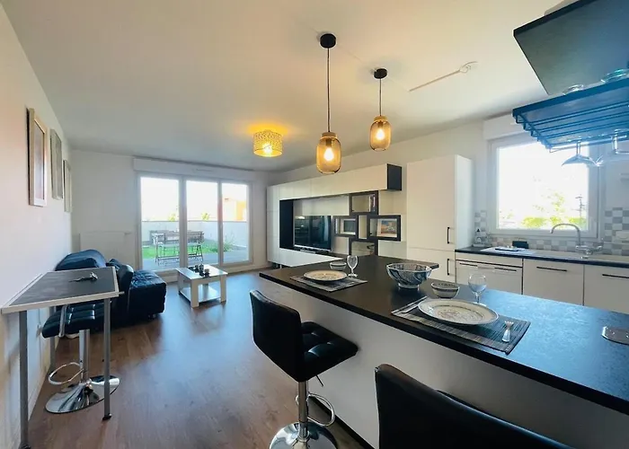 Апартаменты Casa Bella