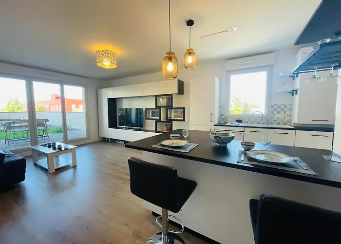 Casa Bella Апартаменты *