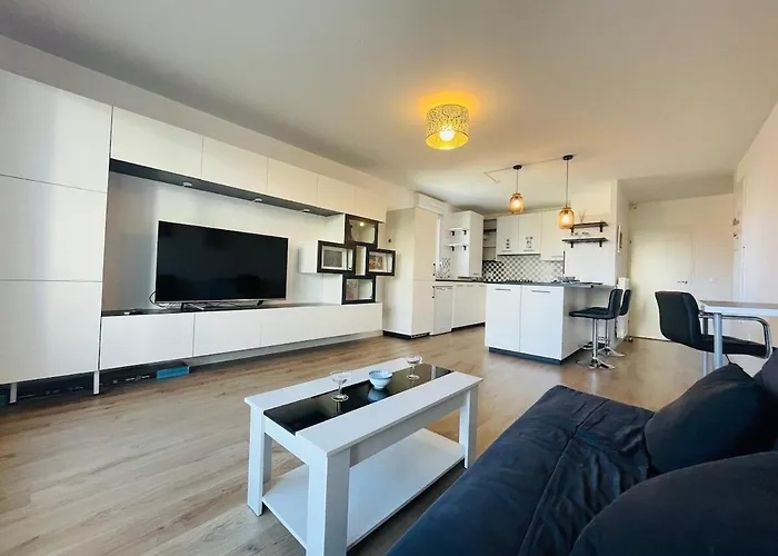 Casa Bella Apartment